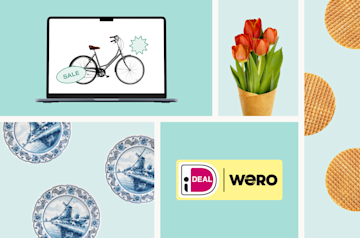 Use iDEAL | Wero with your N26 account.