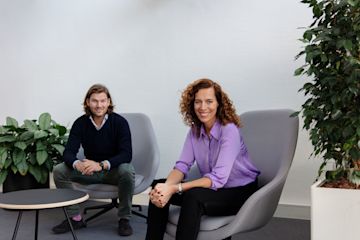 Wenn nicht jetzt, wann dann? Ein Doppelplädoyer für eine neue Gründerzeit.