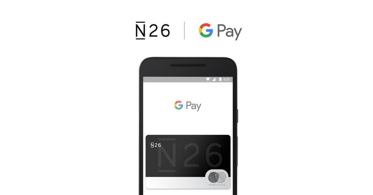 Google Payments-Konto Google Payments-Konto