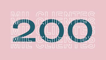 Más de 200.000 clientes en España y nueva oficina en Barcelona.