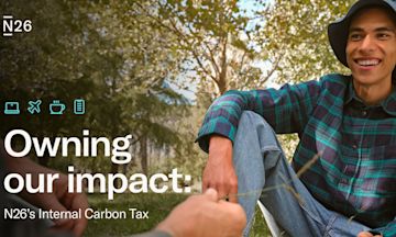 Il nostro impatto e contributo a un futuro a basse emissioni di carbonio.