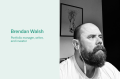 Brendan Walsh - Portfolio manager, writer and investor.