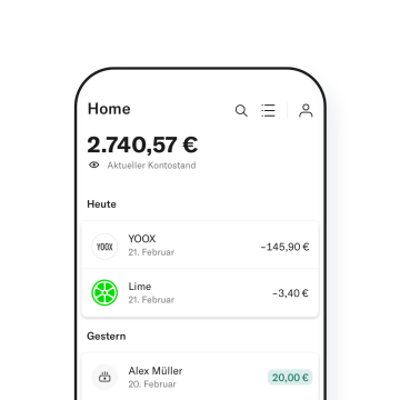 Kostenloses Girokonto Online In Wenigen Minuten Eroffnen N26 Deutschland