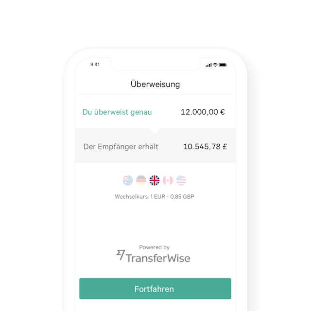 Kostenloses Girokonto — N26 Deutschland