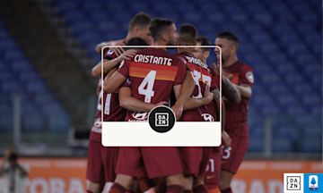 Get in the game with N26 and DAZN.