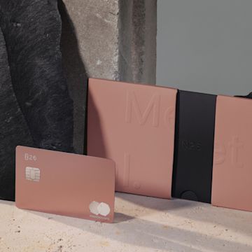 How we transformed a bank card into a lifestyle product.