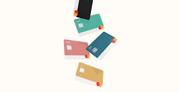 N26 You UK card colours.