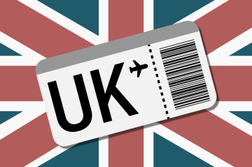 Viajar al Reino Unido: Guía para viajar y ahorrar en el Reino Unido.