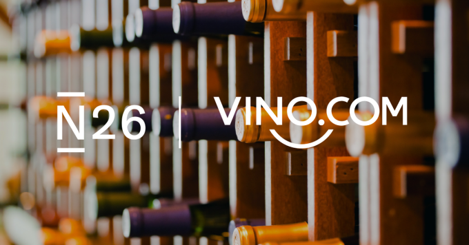 N26 vino.com immagine principale standard.