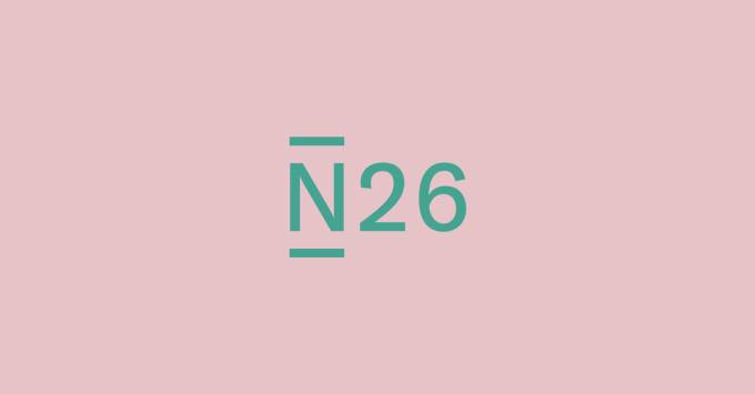 N26 Twitter Card Image.