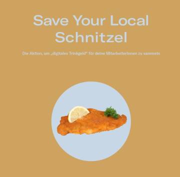 Schnitzel LP Restaurants Test Asset (DE,EN).