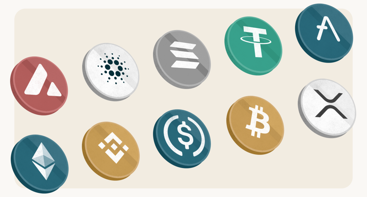 La propria criptovaluta: architettura della blockchain, selezione della blockchain esistente e del meccanismo di consenso per creare la propria criptovaluta