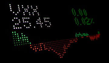 La volatilità nei mercati finanziari: tutto quello che devi sapere.