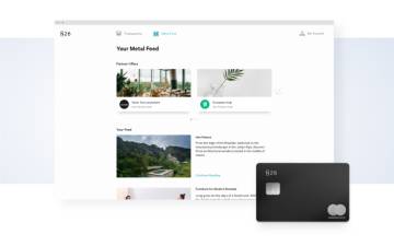 Manage your account in the My Account section - N26 Blog.