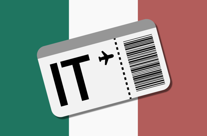 L’Italie : 6 choses à savoir avant de s’y installer.