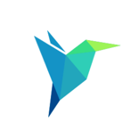 Caya Logo - N26 Metal