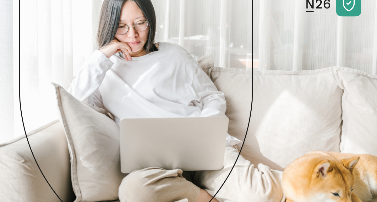 Online scams: what to watch out for to stay safe online - N26