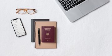 Your guide to the vaccine passport and green certificate.