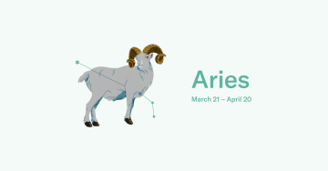 Aries: Your financial horoscope.