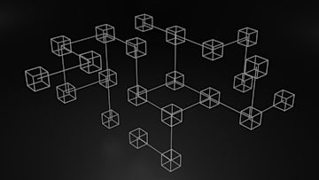 Cryptocurrency mining in Spain.