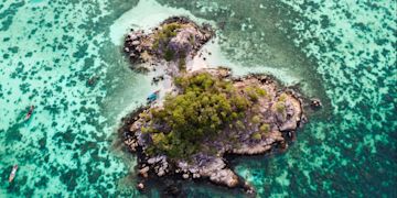 5 destinos exóticos para disfrutar del sol en invierno.