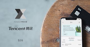 N26 lève 160 millions de dollars en Série C et compte désormais plus de 850 000 utilisateurs.