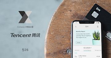 Announcing our $160 million Series C funding round and 850k+ customers.