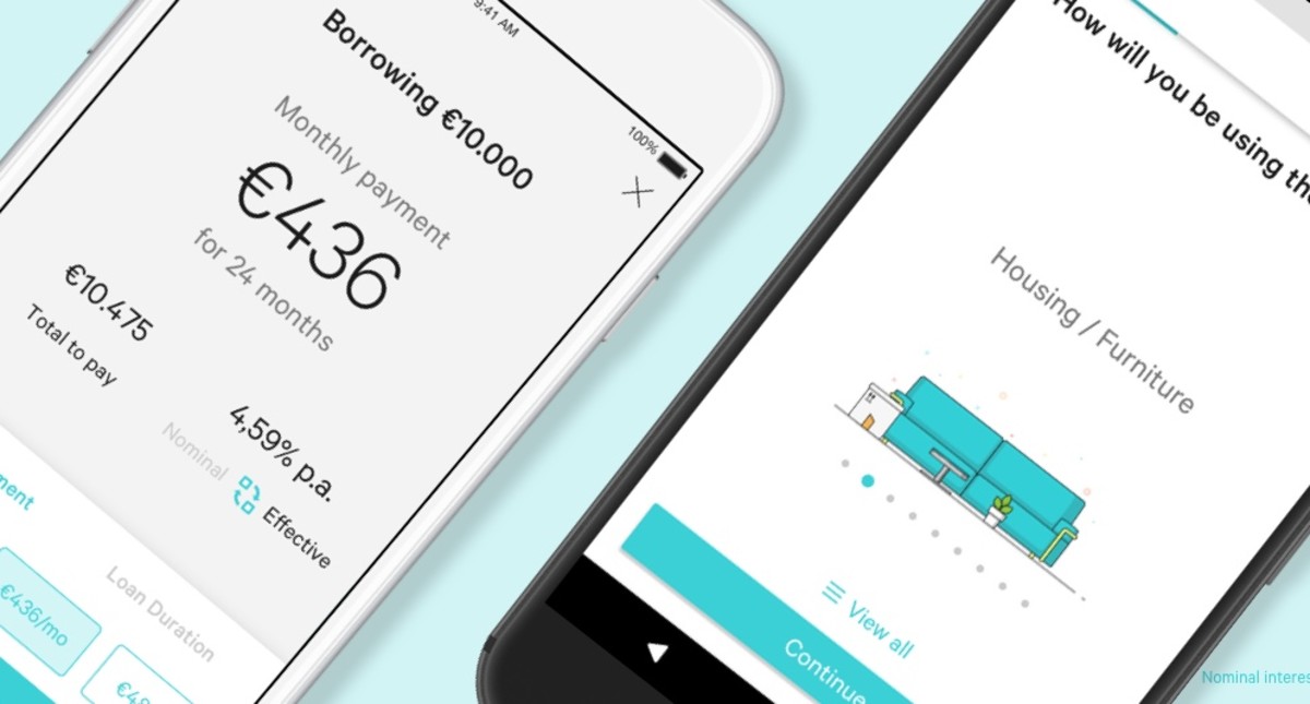 Introducing N26 Credit Easy Consumer Credit Loans N26 Germany