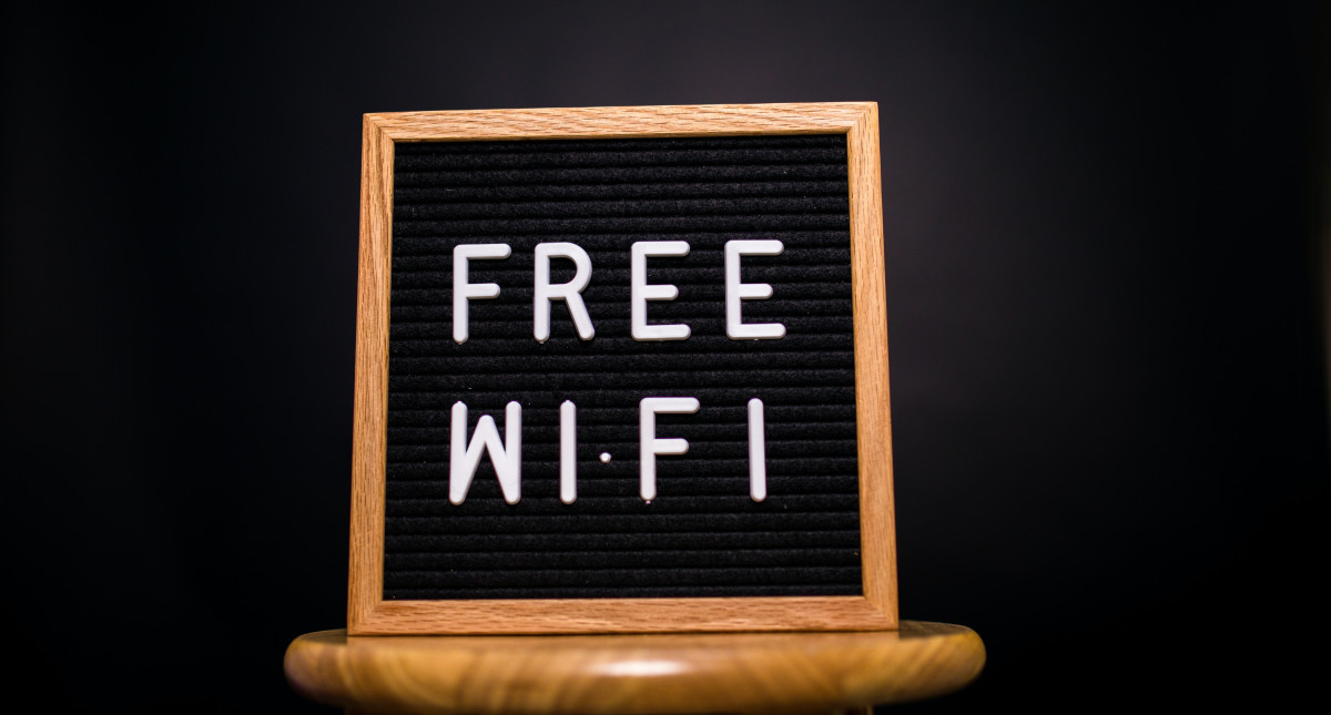 What are the Security Risks of Using Public Wi-Fi? - N26