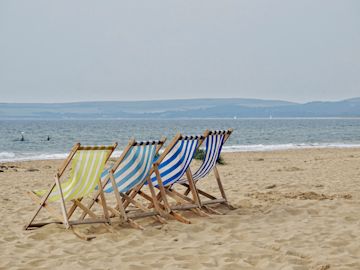 3 ventajas de las vacaciones fuera de temporada y 4 destinos a los que viajar.