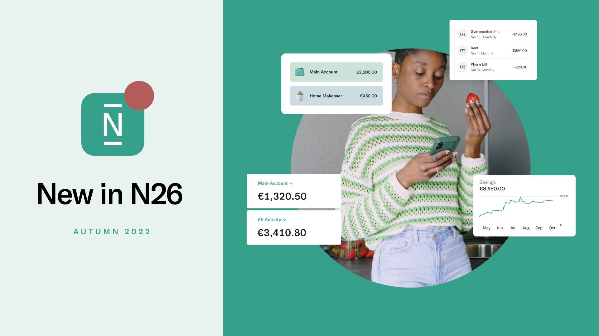 Understand Your Money Better, Here’s How - N26