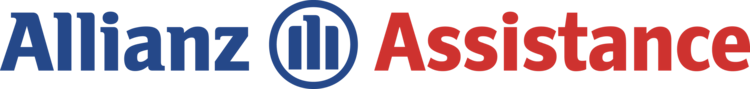Allianz Logo  - N26 Black.