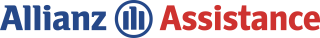 Allianz Logo - Updated June 2020.