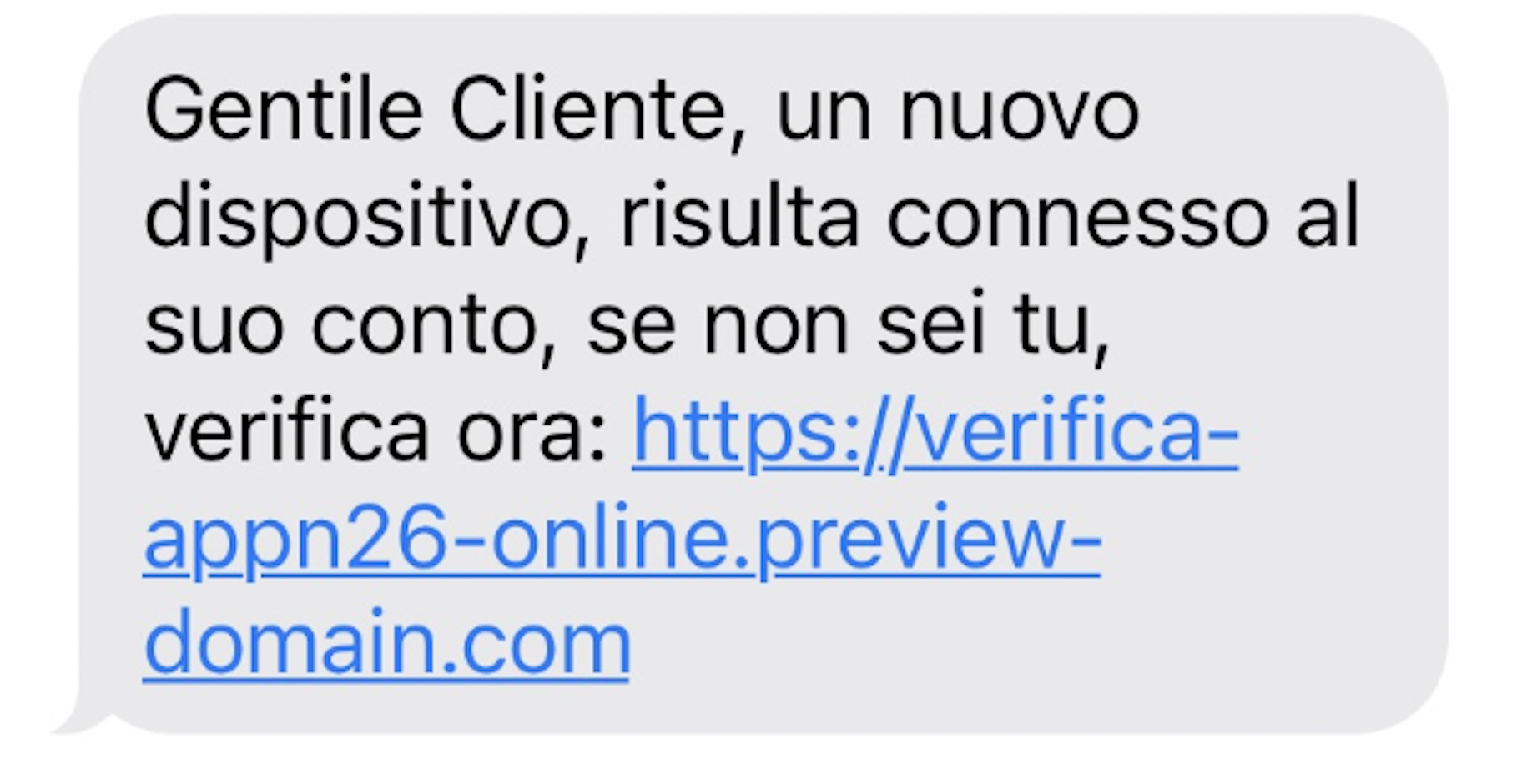 Cos’è Lo Smishing? Come Difenderti Dagli SMS Truffa - N26