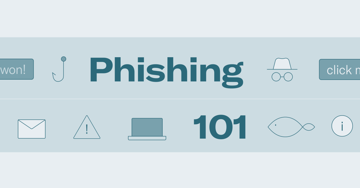 5 Types of Phishing Attacks and How To Avoid Them - N26