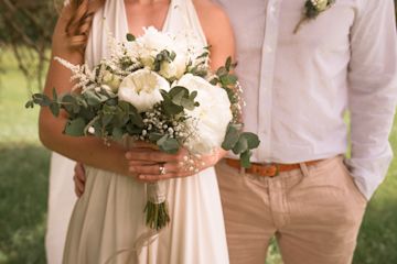 Sopravvivere alla stagione dei matrimoni senza spendere troppo.