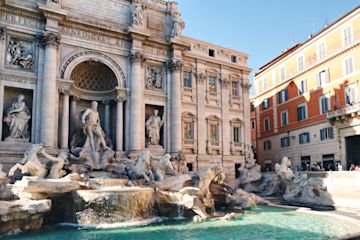 Ser expatriado en Roma: Guía práctica para vivir en la ciudad eterna.