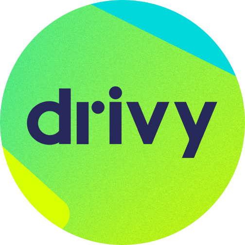 Drivy logo