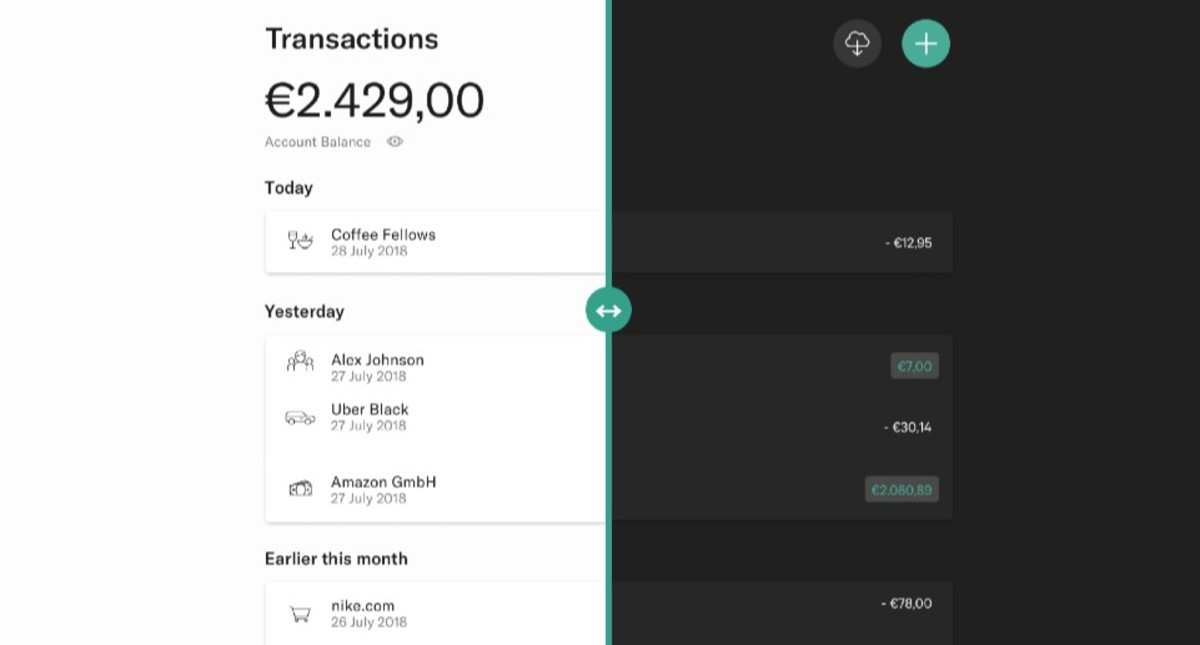 Stretch Out Your Finances With N26 Web N26 Europe