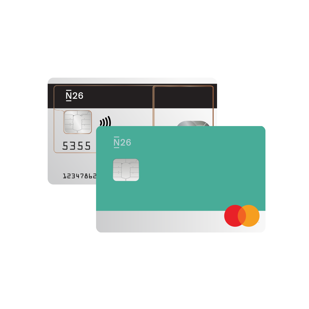 N26 Blog Archiv, Banking Basics, Seite 1