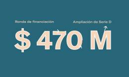 N26 es ya una de las compañías fintech mejor valoradas del mundo - 470 millones de dólares con la torre de televisión de Berlín.