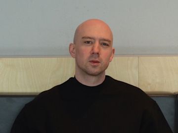 Learn from founders – meet Hasib, co-founder of GoLiving.