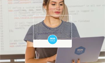 N26 x Ironhack—get an N26 scholarship for courses at Ironhack.