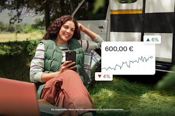 Tauche ein in N26 Krypto – Mit diesen Top-Features.