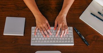 So startest du auf dem Weg in die Selbstständigkeit so richtig durch.