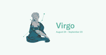 Virgo: your financial horoscope.