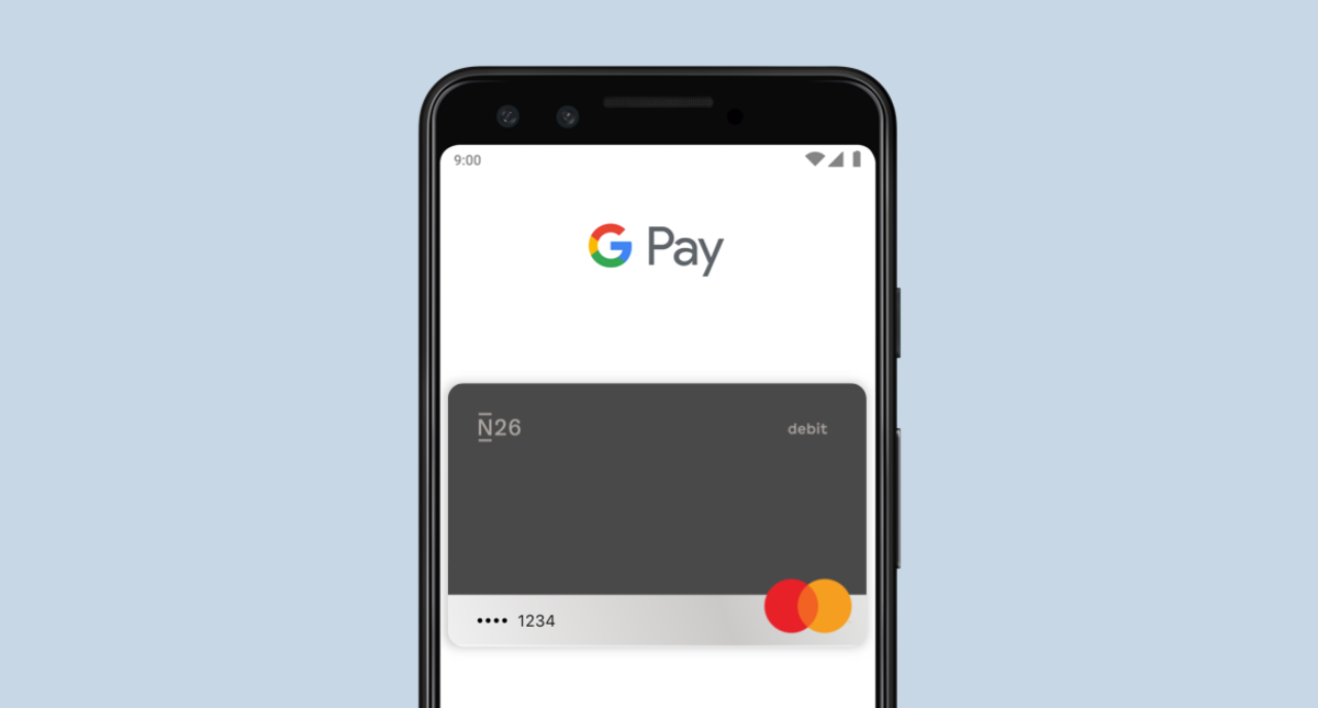 Casino Mit Google Pay