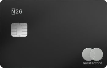 N26 Metal Dein Premiumkonto N26 Deutschland