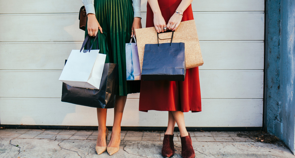 Dove comprare vestiti online La guida allo shopping di N26