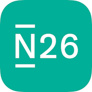 Logo Assets N26